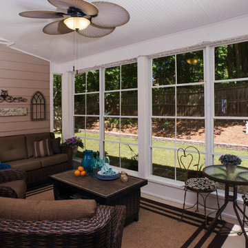 Eze-Breeze Porches