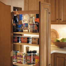 cabinets