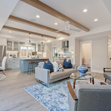 lake house kitchen ideas