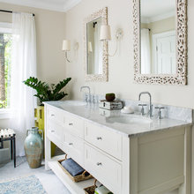 Guest bath