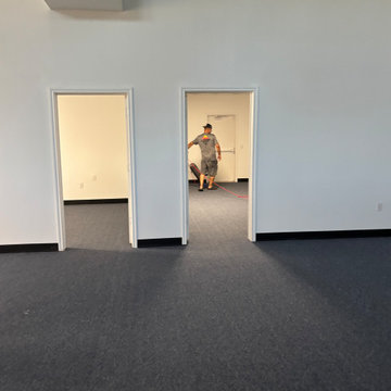 Commercial Cleaning