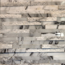 Contemporary Lagoon Abode - Tile