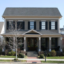 Exterior Ideas