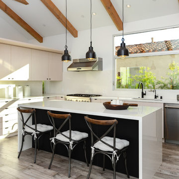MILDRED AVE RESIDENCE
