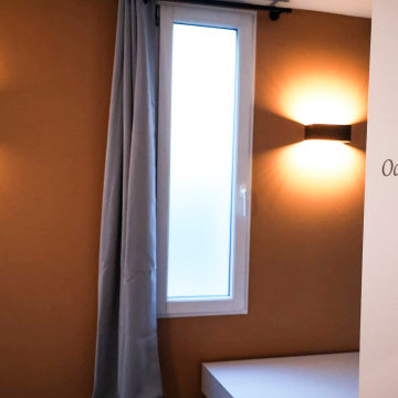 CoLivHouse | Rénovation complète | 220m²