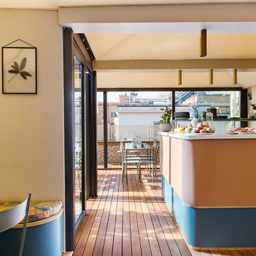 Condominio Monti