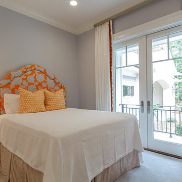 Serendipity River Home