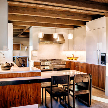 Rockridge Remodel