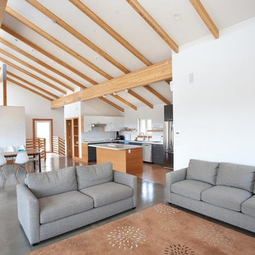 Cuni Residence