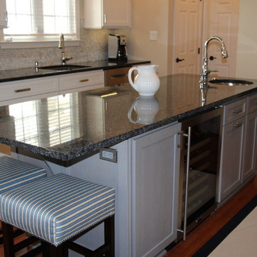 Daly Kitchen