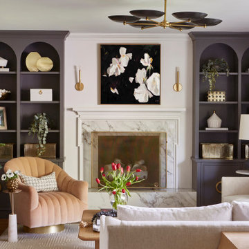 Pine Lane House, Rye NY