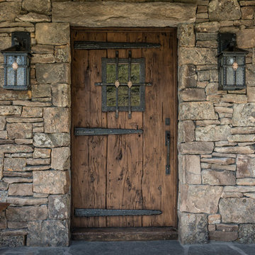 MT Mountain Ranch
