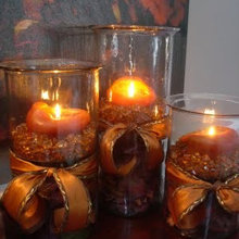fall decor