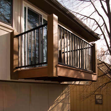 All Weather Decks - Kansas City