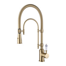 Finishes - Plumbing