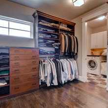 Master suite