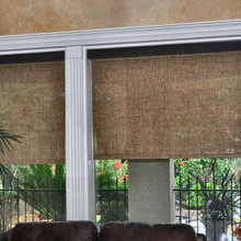Blinds and windows