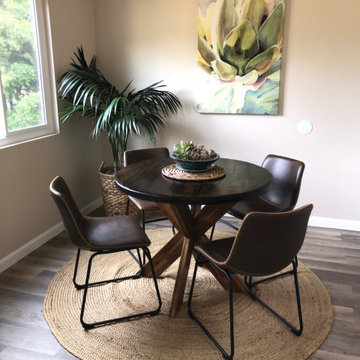 Rockview student condo