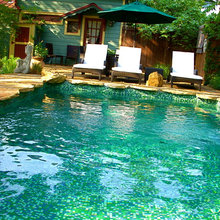 vacation bed and breakfast