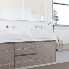 Cabinetry
