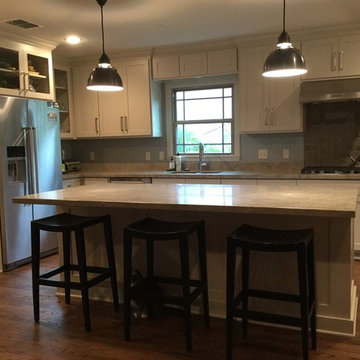 Jewel Box Home in Azalea District
