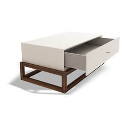 peradesign/contemporary - Living Room Furniture