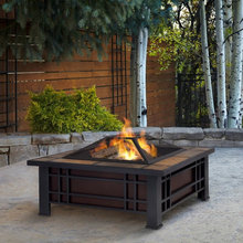 Fire Pits