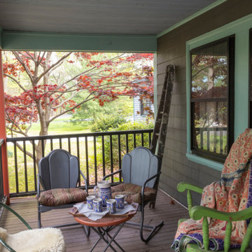 Artists’ Farm House Curated Collections