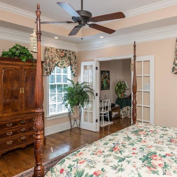 329 Pine Forest Extension, Greenville, SC 29601 $769,601