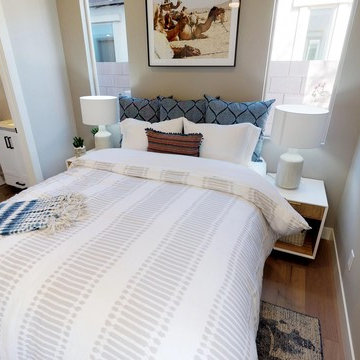Ambition at Recker Pointe | Gilbert, AZ | 3573 - Hope Plan