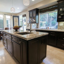 Kitchen Ideas