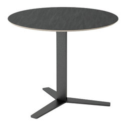 Peliccan Table with Ceramic Top - Products