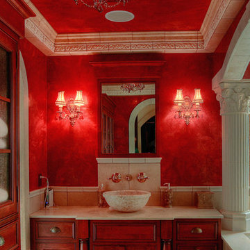 Regal Master Bathroom