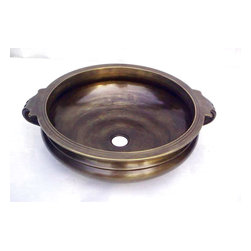Bronze bain - Bathroom Accessories