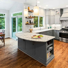 Kitchens