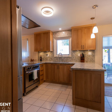 Calder Cres