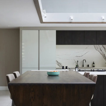 LEICHT 2023 NEW COLLECTION | Four Oaks