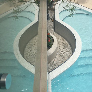 Residencia Puerto Cancun Haciendas del Mar