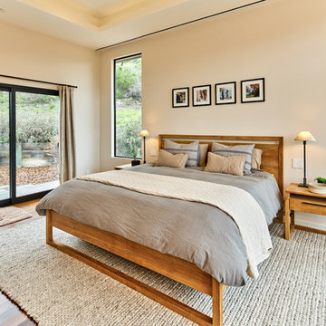 Portola Valley Contemporary
