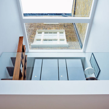 House in Nottinghill