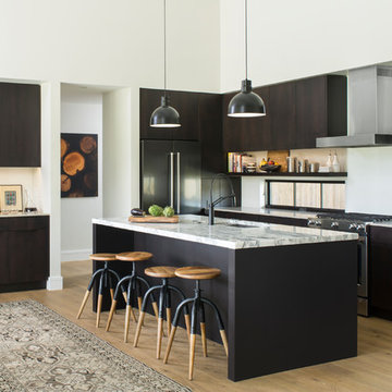 Contemporary Kitchen