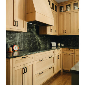Award-winning Craftsman