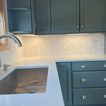 Kill Devil Hills, Remodel