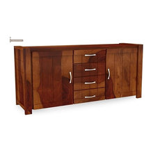 Buy dining cabinet online from vast range at Wooden Street