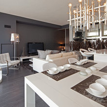 apartment house