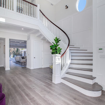 Brentwood Traditional Re-imagined