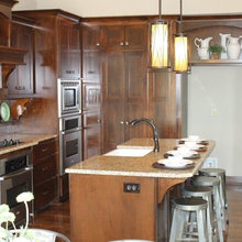 Kitchen Ideas
