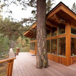 Quantum Windows & Doors | Patterson Design/Build - Windows And Doors