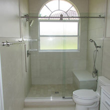 Bathrooms