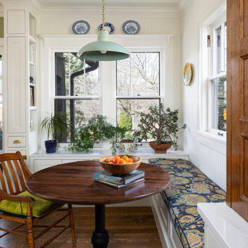 Lindenhall Kitchen